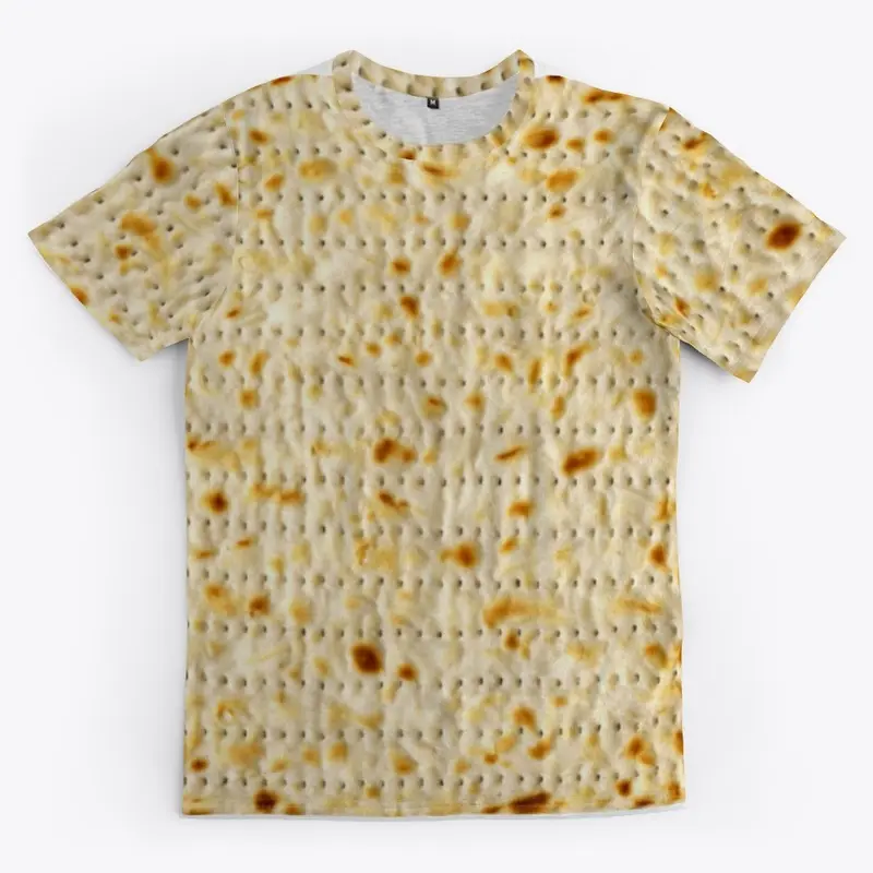 Matzo Passover T-Shirt