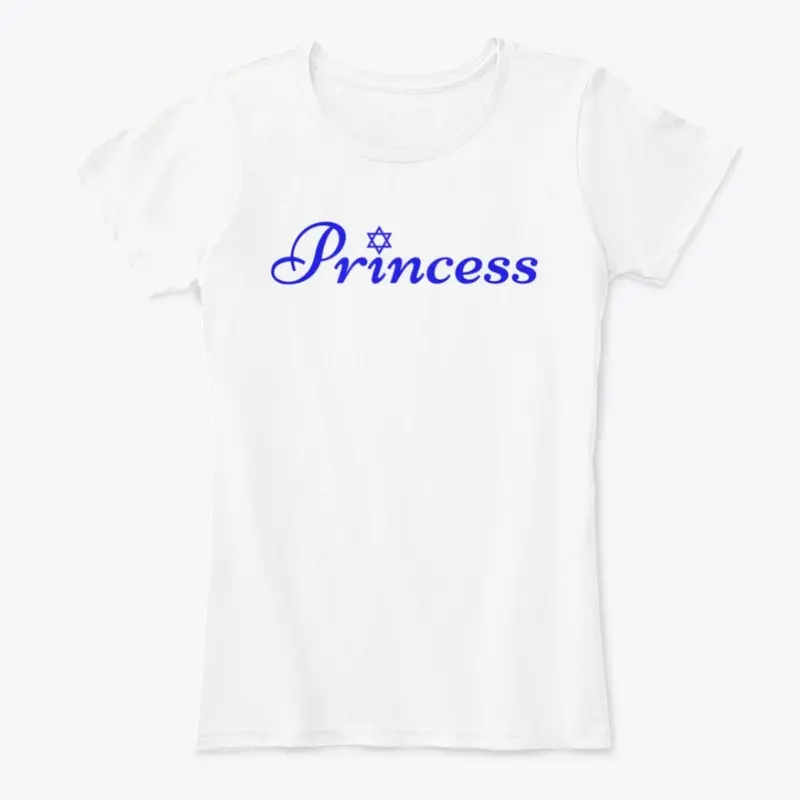 Jewish Princess T-Shirt